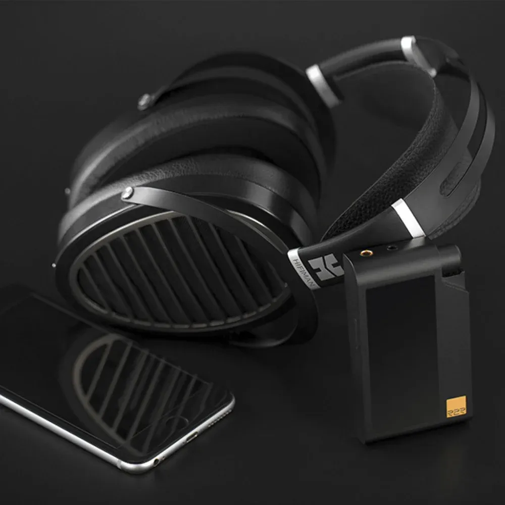 HIFIMAN Ananda Stealth