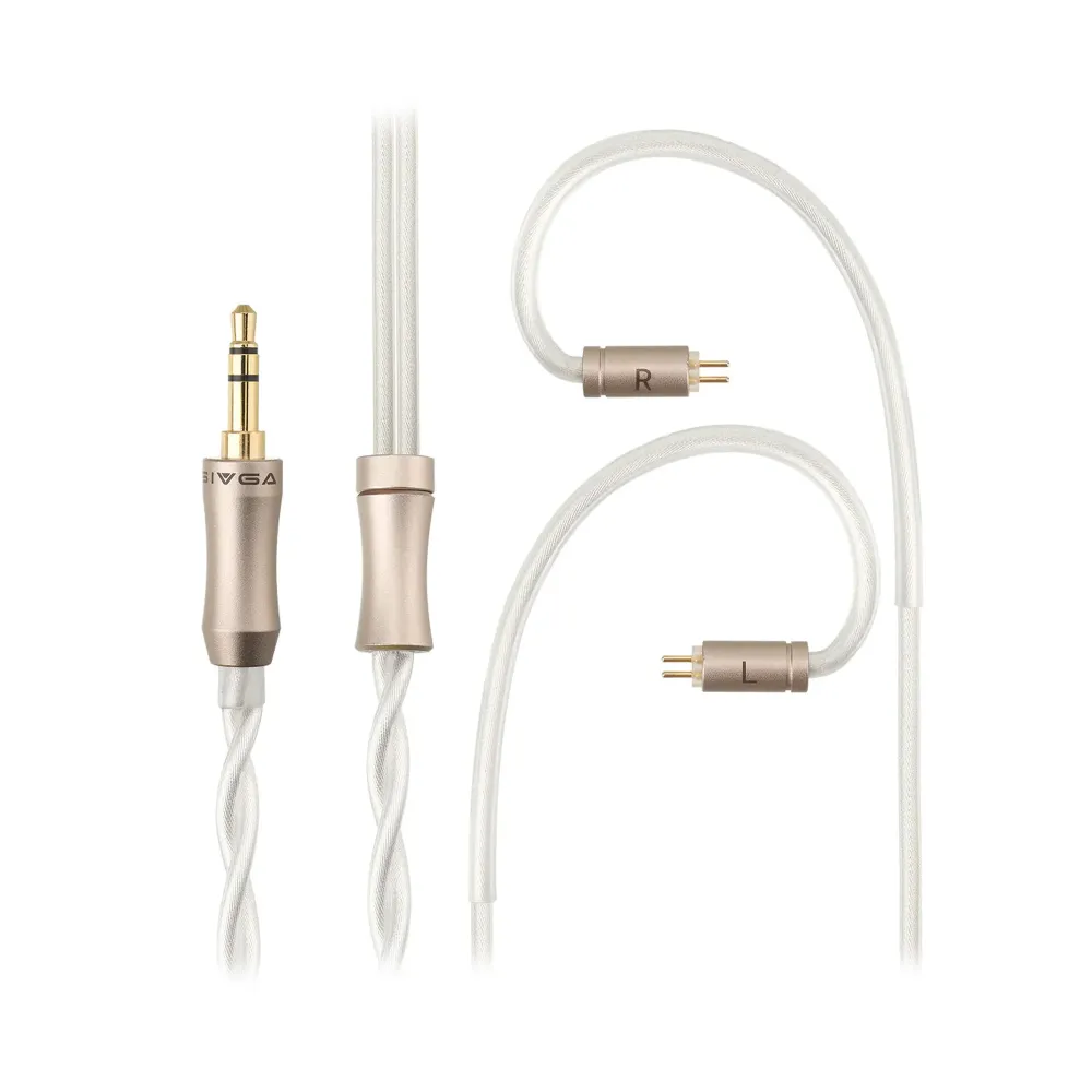 Sivga Que Maple White