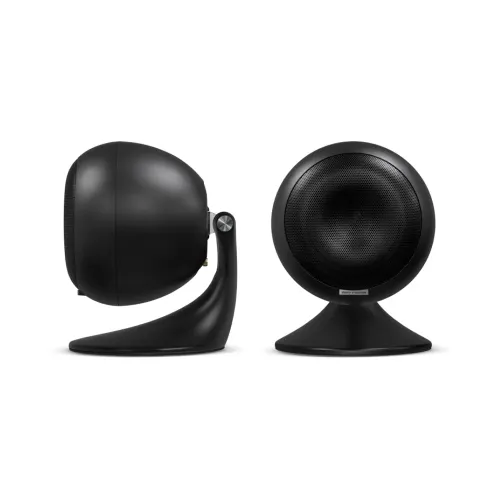 Studio Evolution EvoSound Sphere Black