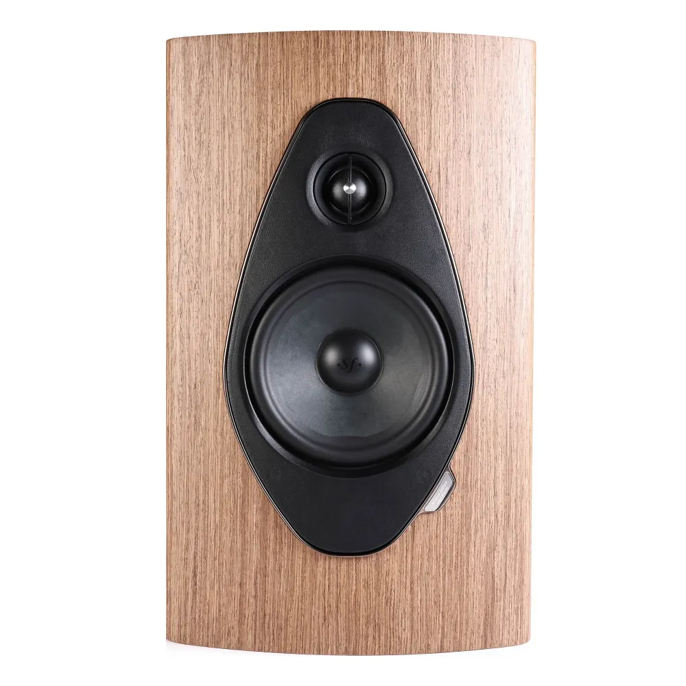 Sonus Faber Sonetto Wall G2 Walnut