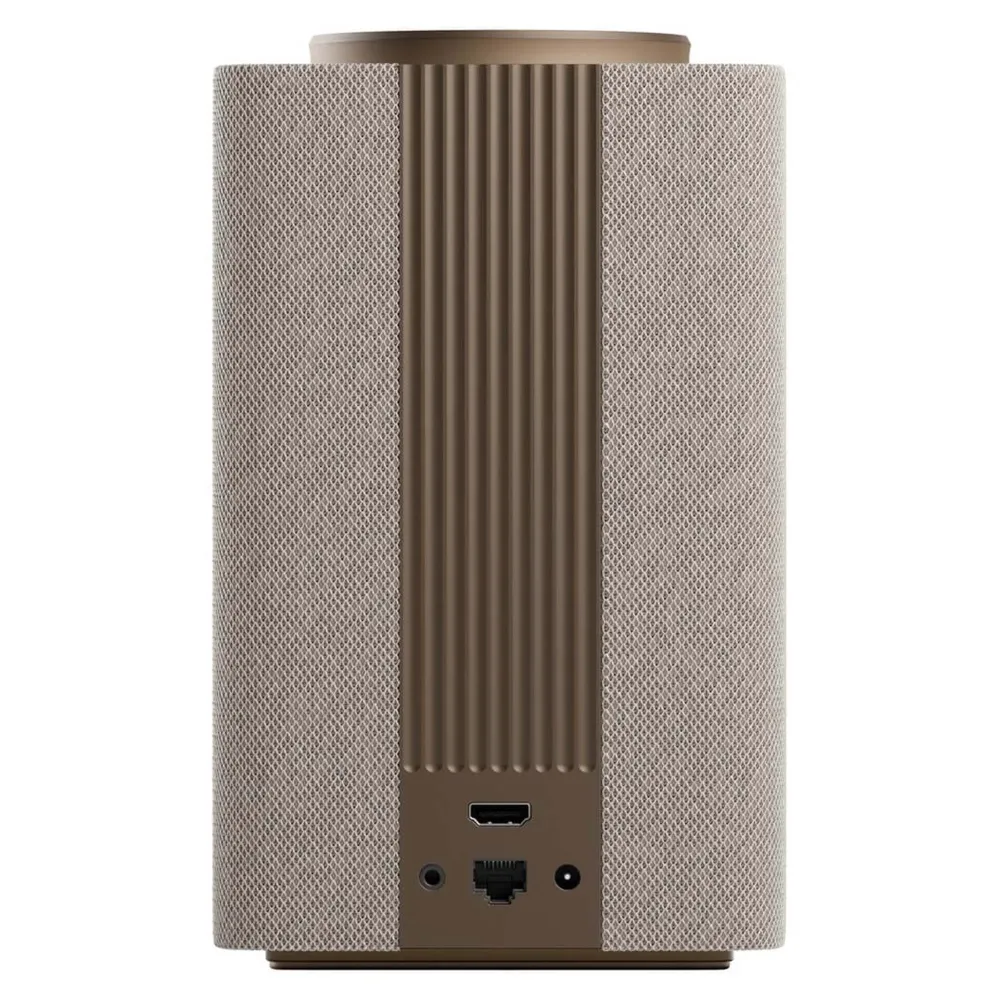 Яндекс Станция Макс Zigbee Beige