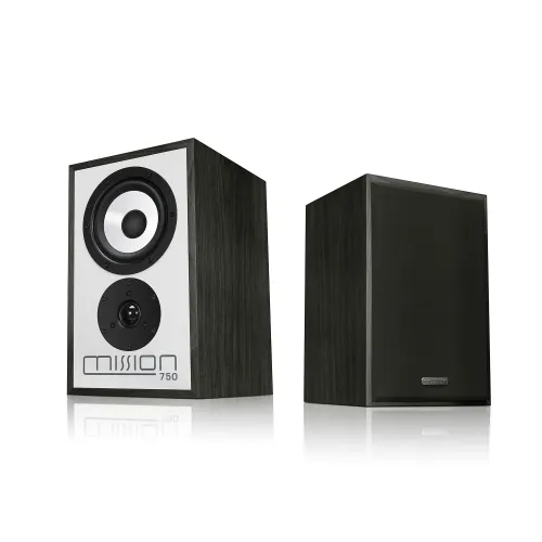 Mission 750 Black Oak