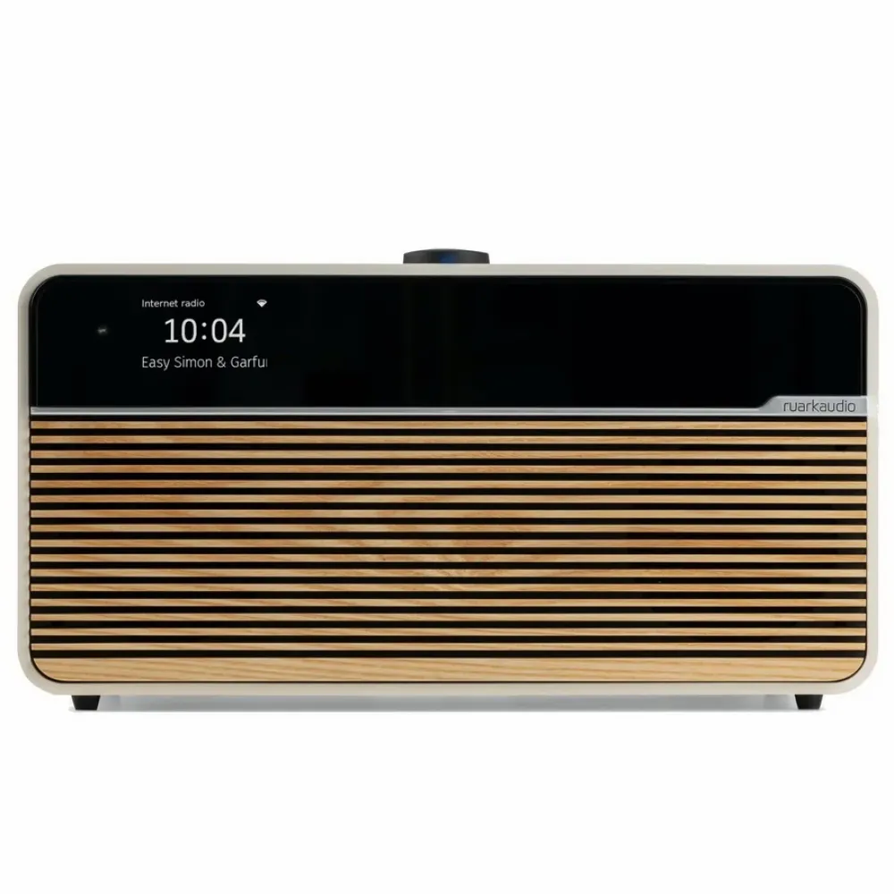 Ruark R2 MK4 Light Cream