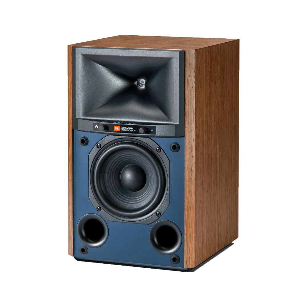 JBL 4305P Walnut