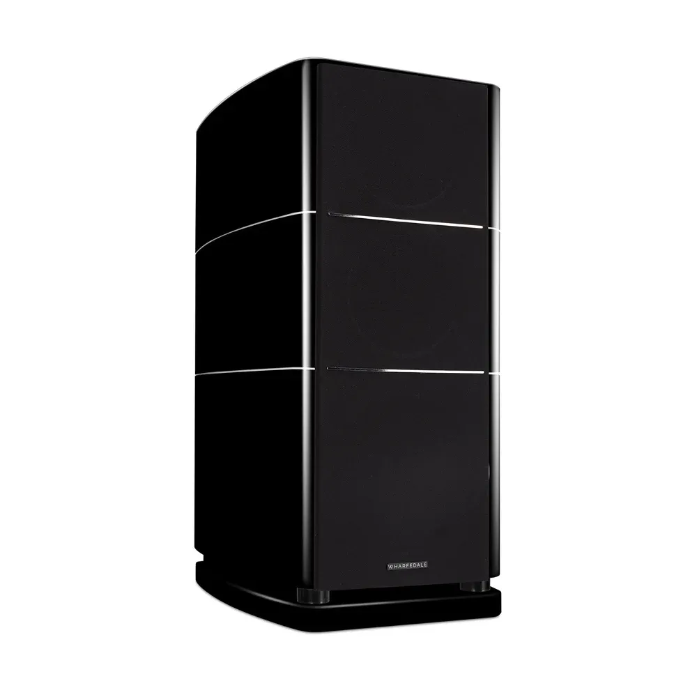 Wharfedale Elysian 2 Black