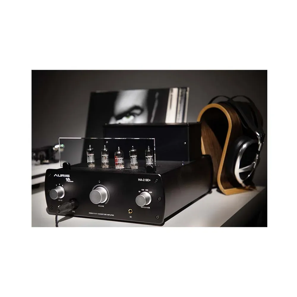 Auris HA-2SE+