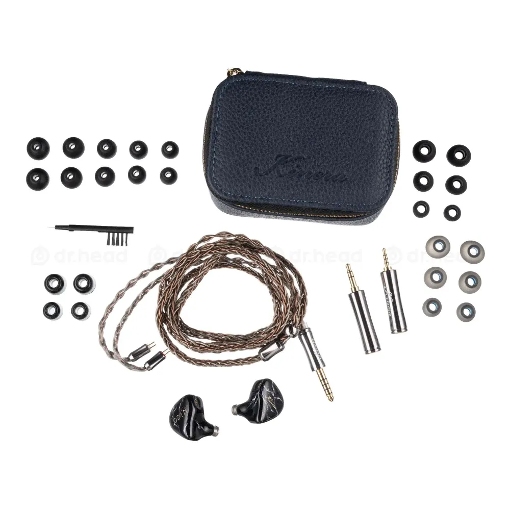 Kinera Imperial Odin Marble