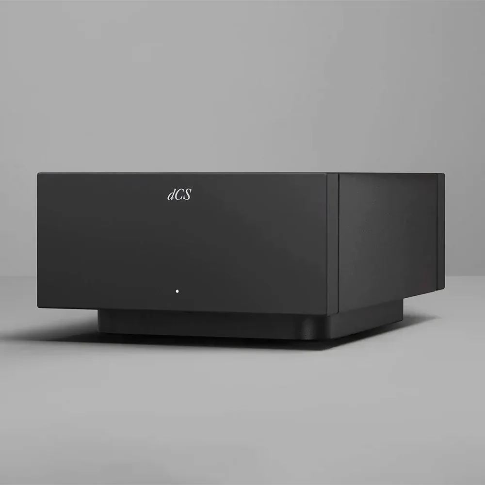 dCS Lina Master Clock