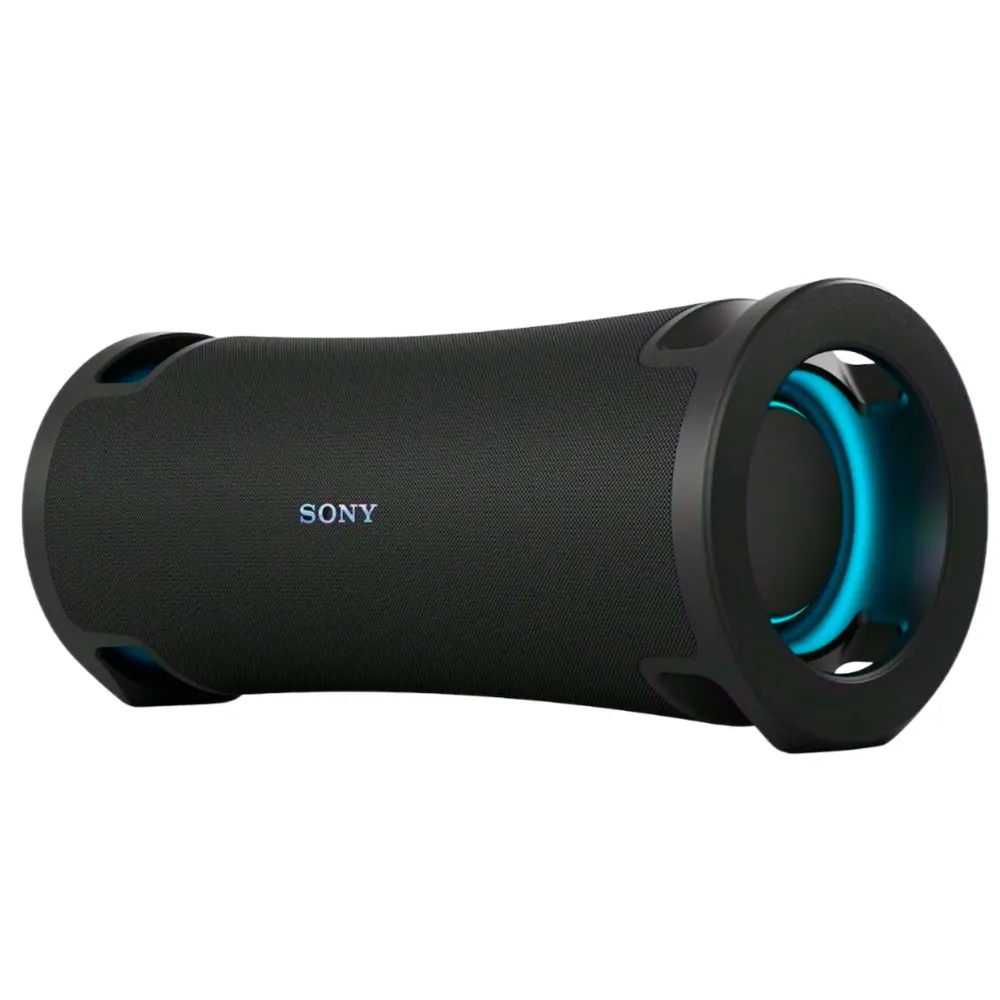 Sony ULT FIELD 7 Black