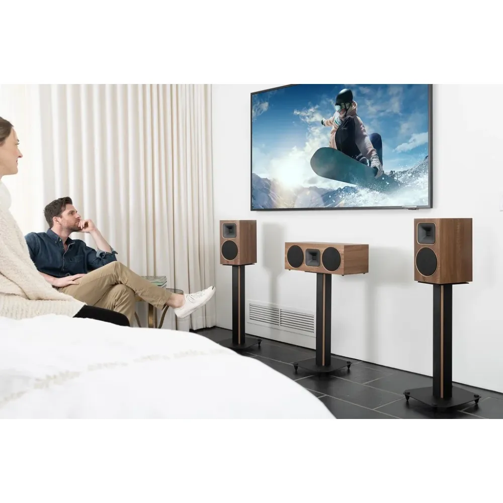 Martin Logan Foundation B2 Satin White