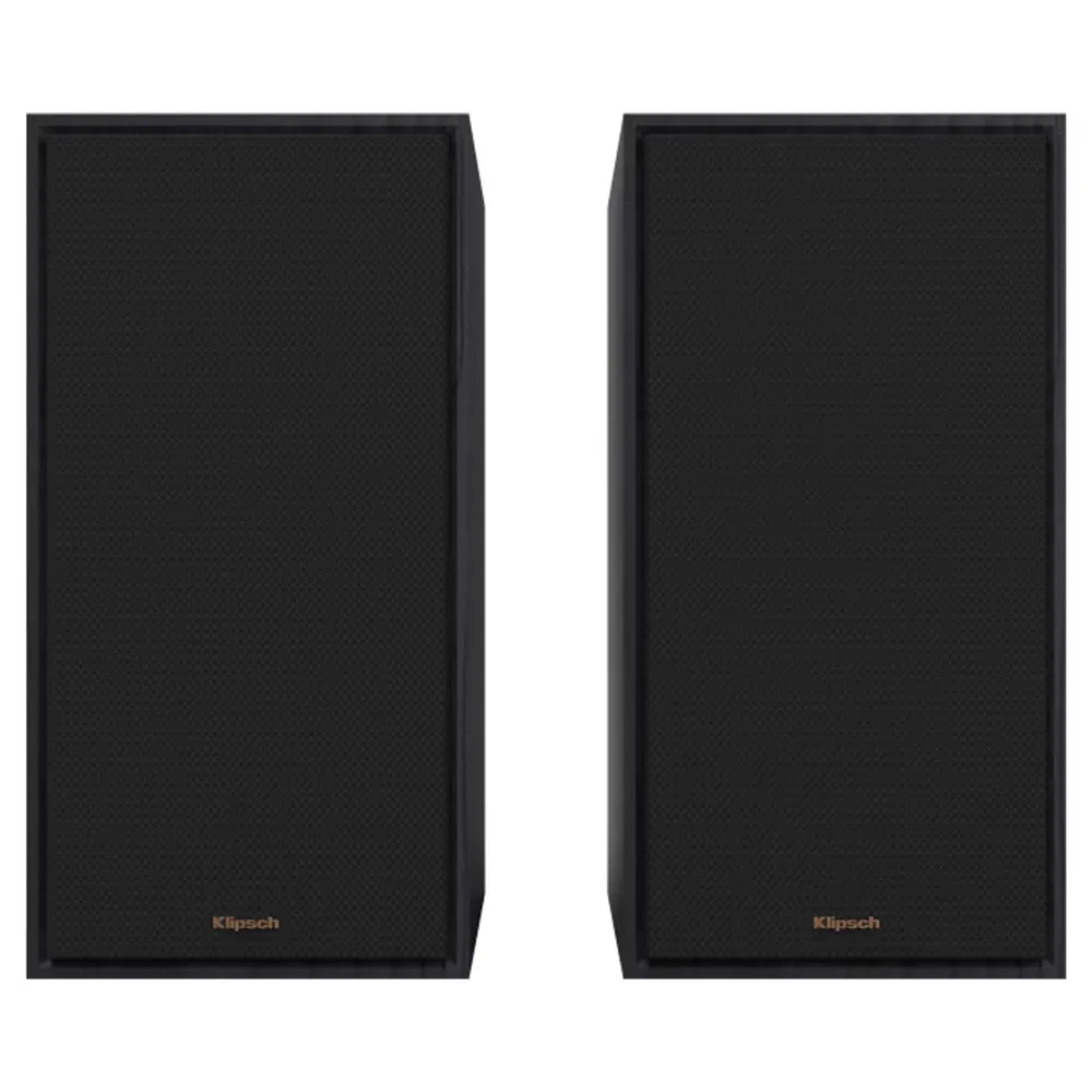 Klipsch R-60M Black