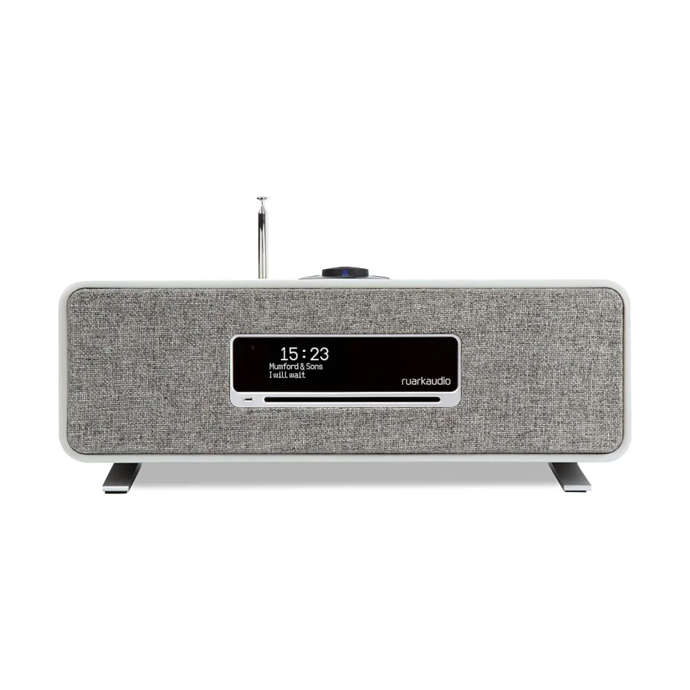 Ruark R3S Soft Grey