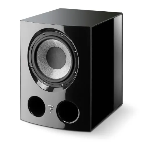 Focal SUB Utopia EM Evo Black