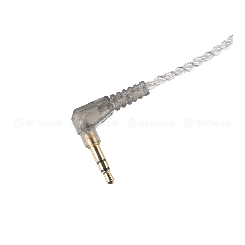 Unique Melody Merlin V2 Universal Black