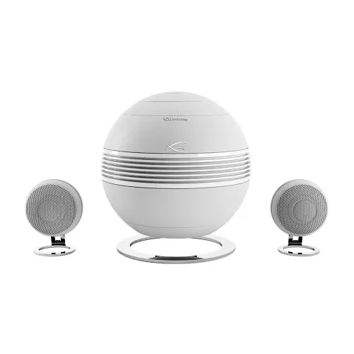 Cabasse The Perl Keshi White