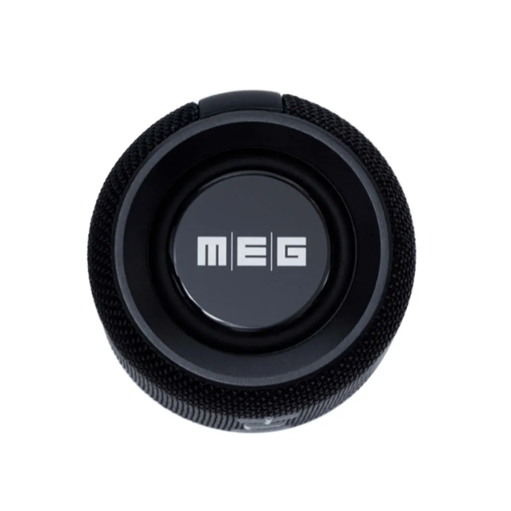 MEG SDA020BL Black