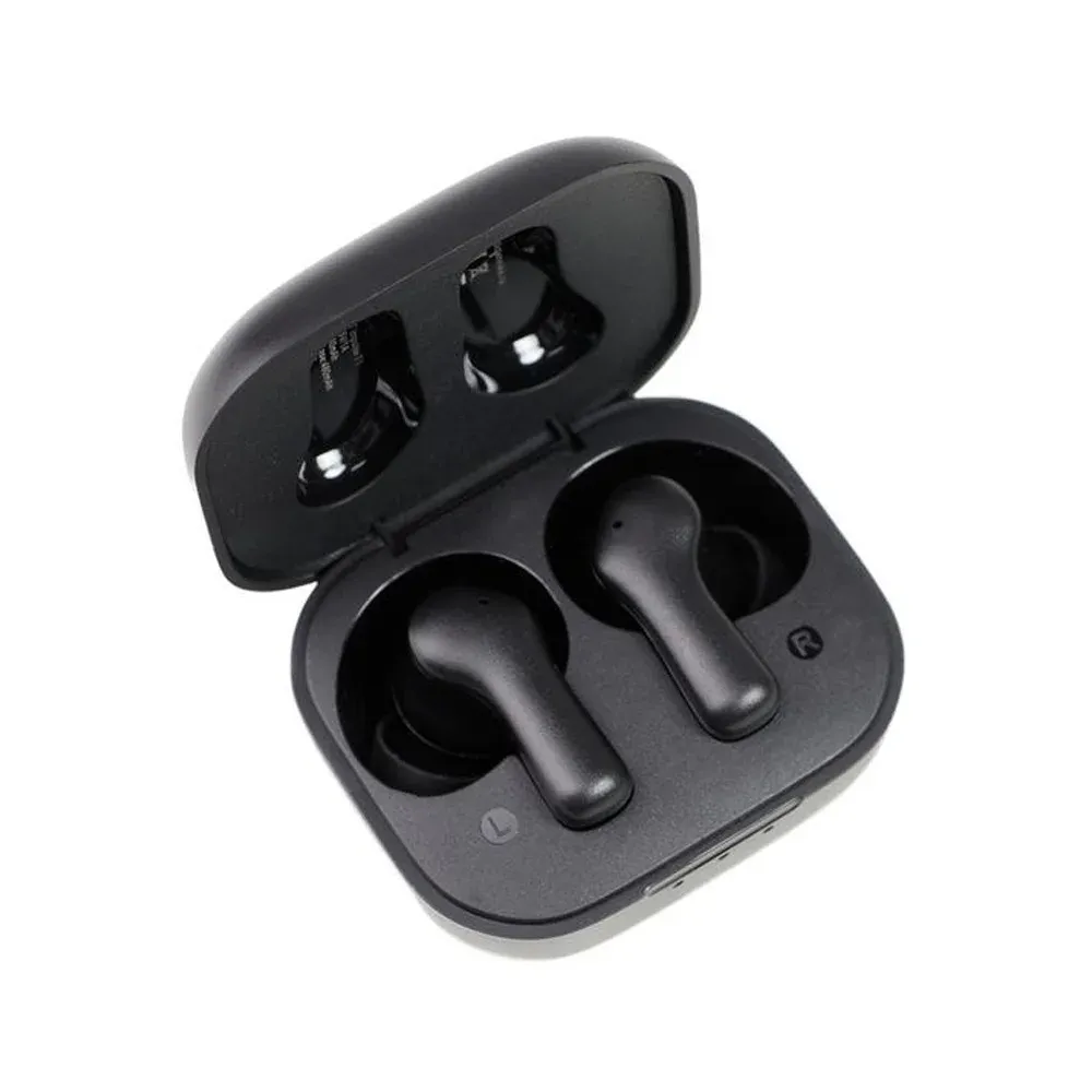 Radiotehnika Impulse T1 Black