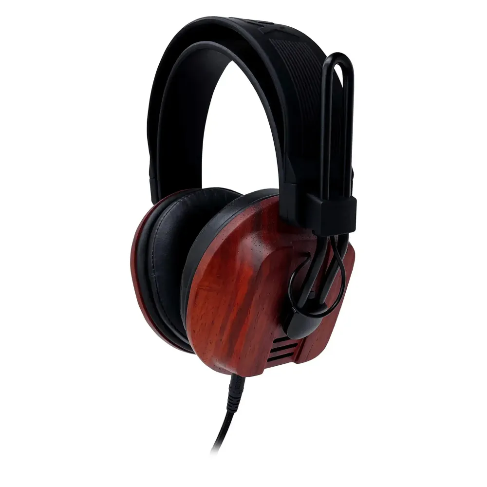 Fostex T60RP 50th Anniversary Red Wood