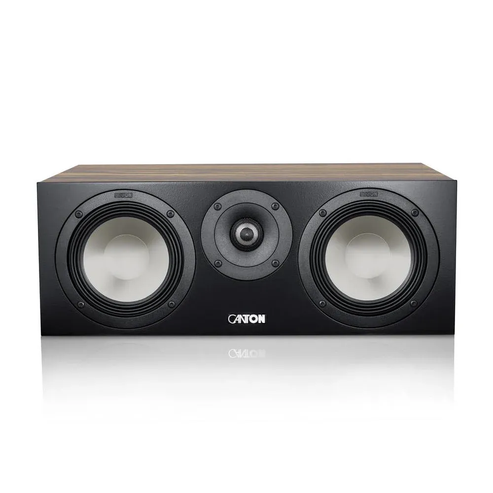 Canton Smart Cinema GLE II Macassar