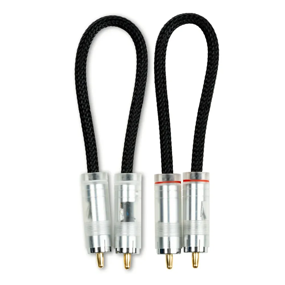 Pro-Ject Connect IT Line S RCA 2RCA-2RCA 0.82m