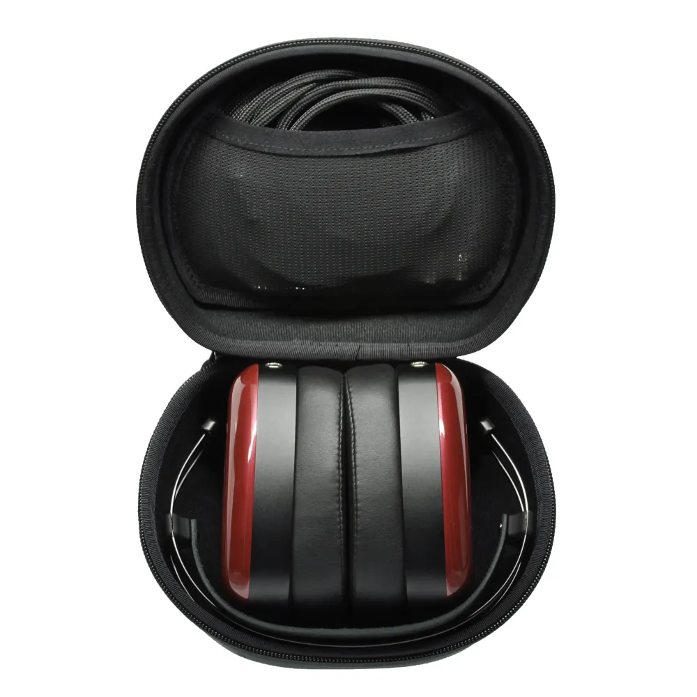 Dan Clark Audio AEON 2 Closed Black Red