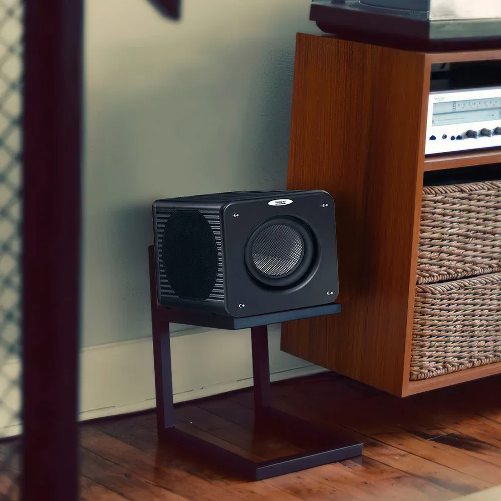 Velodyne MicroVee X Black