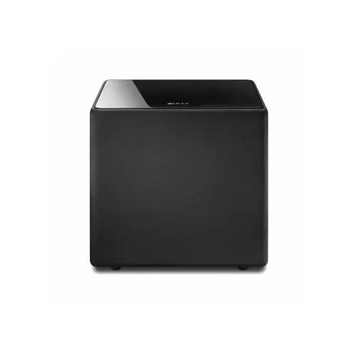 KEF Kube 10B Black