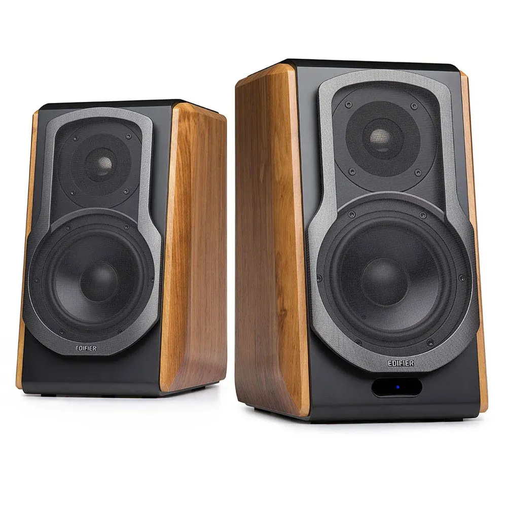 Edifier S1000MK II Brown