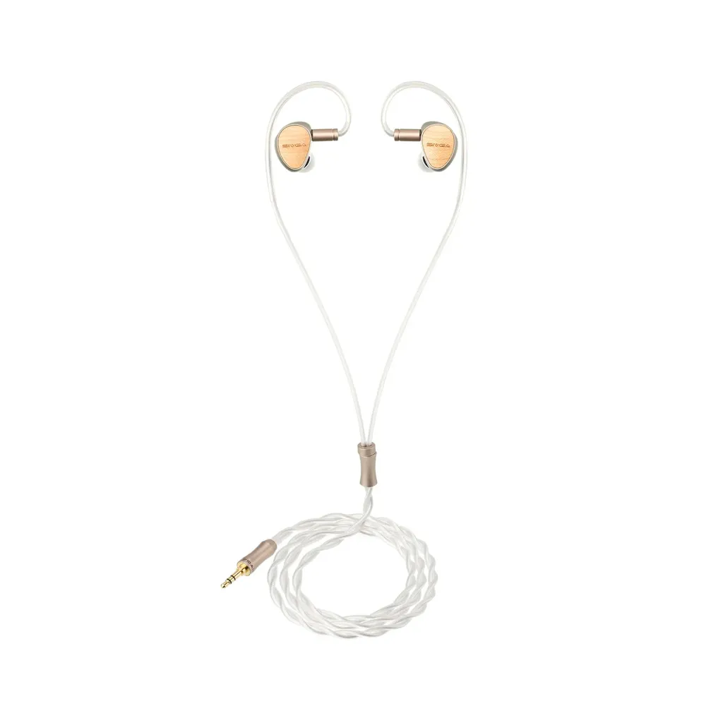 Sivga Que Maple White