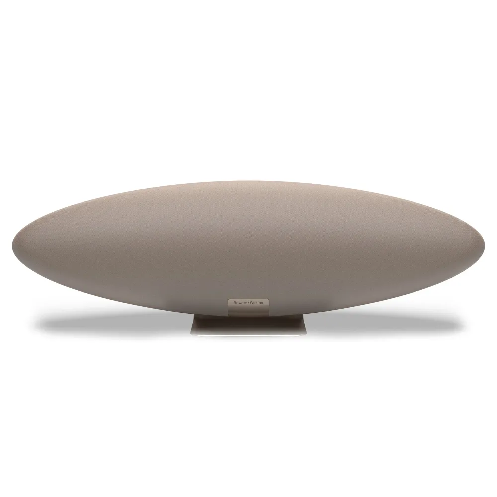 Bowers & Wilkins Zeppelin Pro Edition Solar Gold
