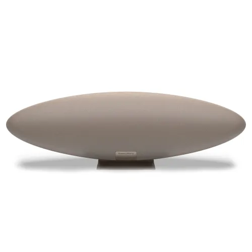 Bowers & Wilkins Zeppelin Pro Edition Solar Gold