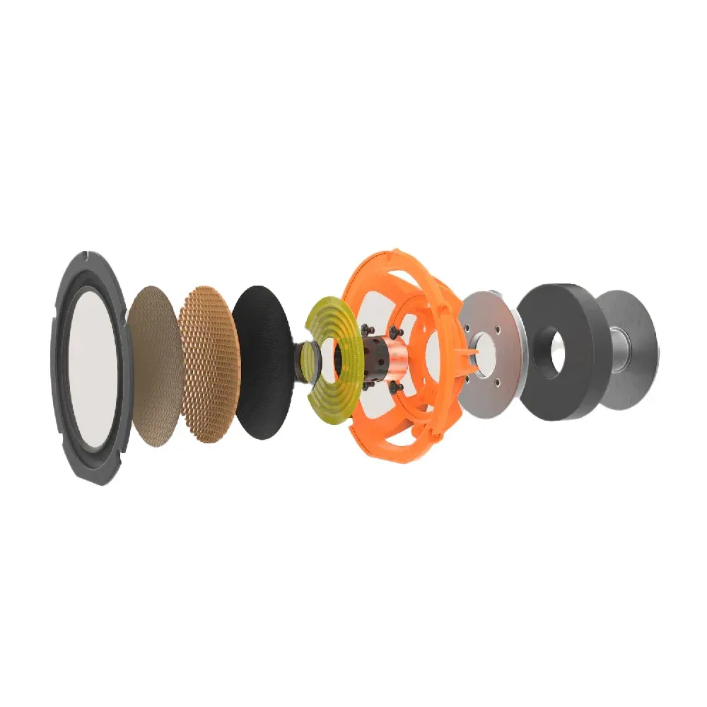 Monitor Audio Studio 89 Black