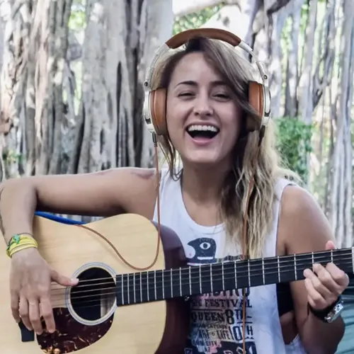 OneOdio Studio Pro 30 Grey/Brown