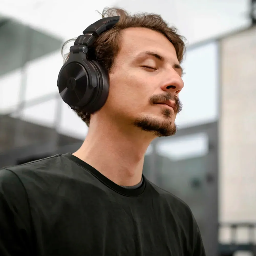 OneOdio Studio Max 1 Black