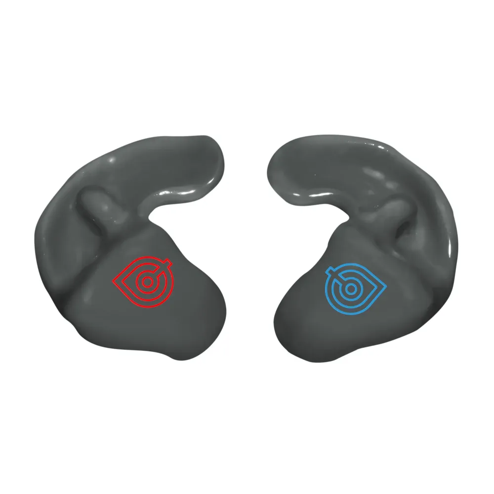 Беруши для музыкантов -25дБ