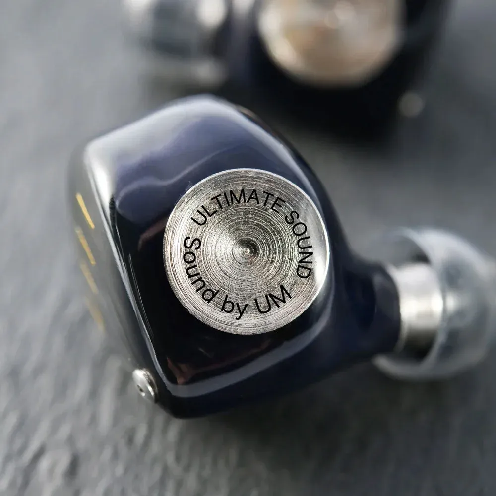 Unique Melody MEXT Universal 2.5mm