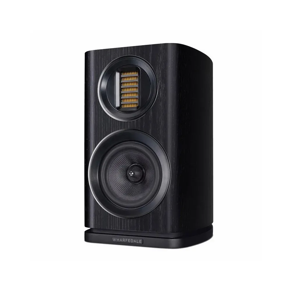 Wharfedale EVO 4.1 Black Oak