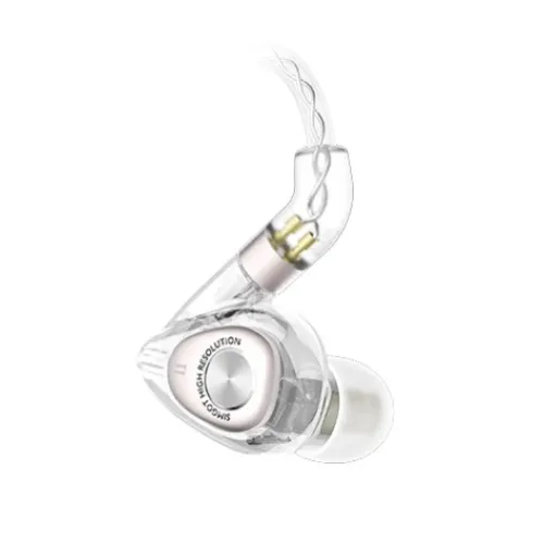 SIMGOT EM2 Transparent