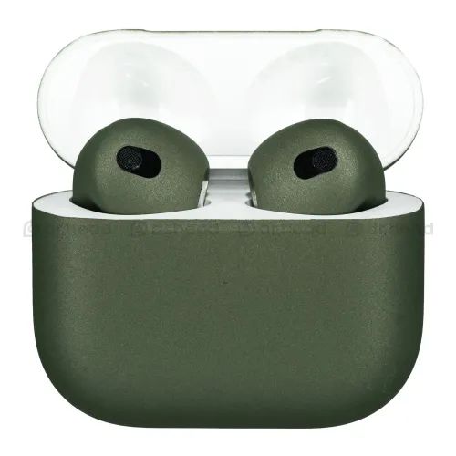 Apple AirPods 3rd Alpine Green Matte