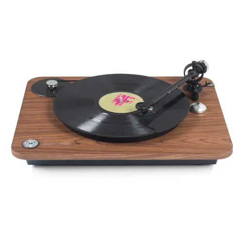 Elipson Chroma 400 Walnut