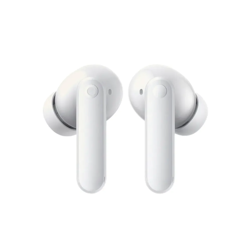 CMF Buds 2 Plus by Nothing Light Grey