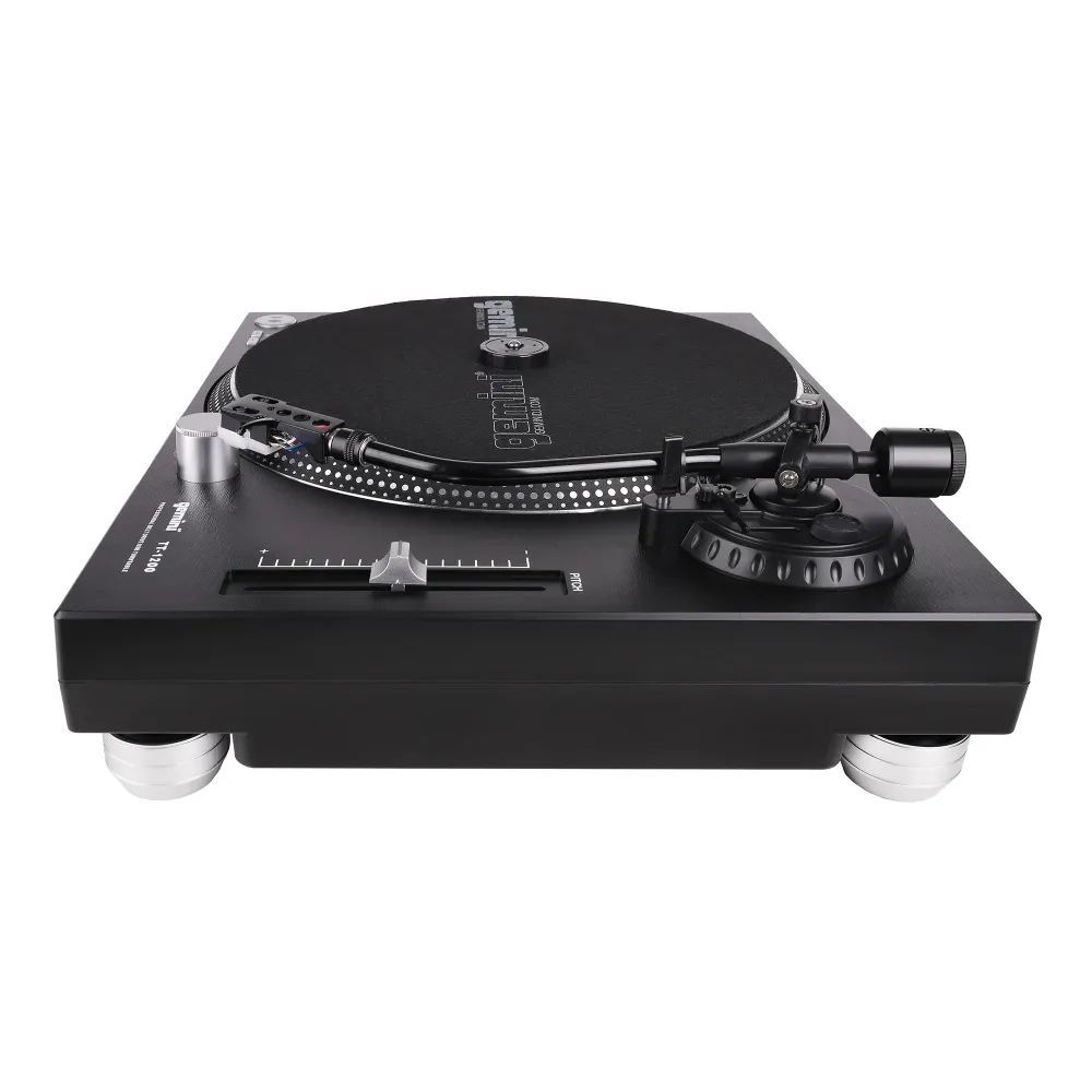 Gemini TT-1200 Black