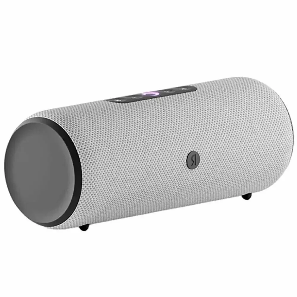 Яндекс Станция Стрит Grey