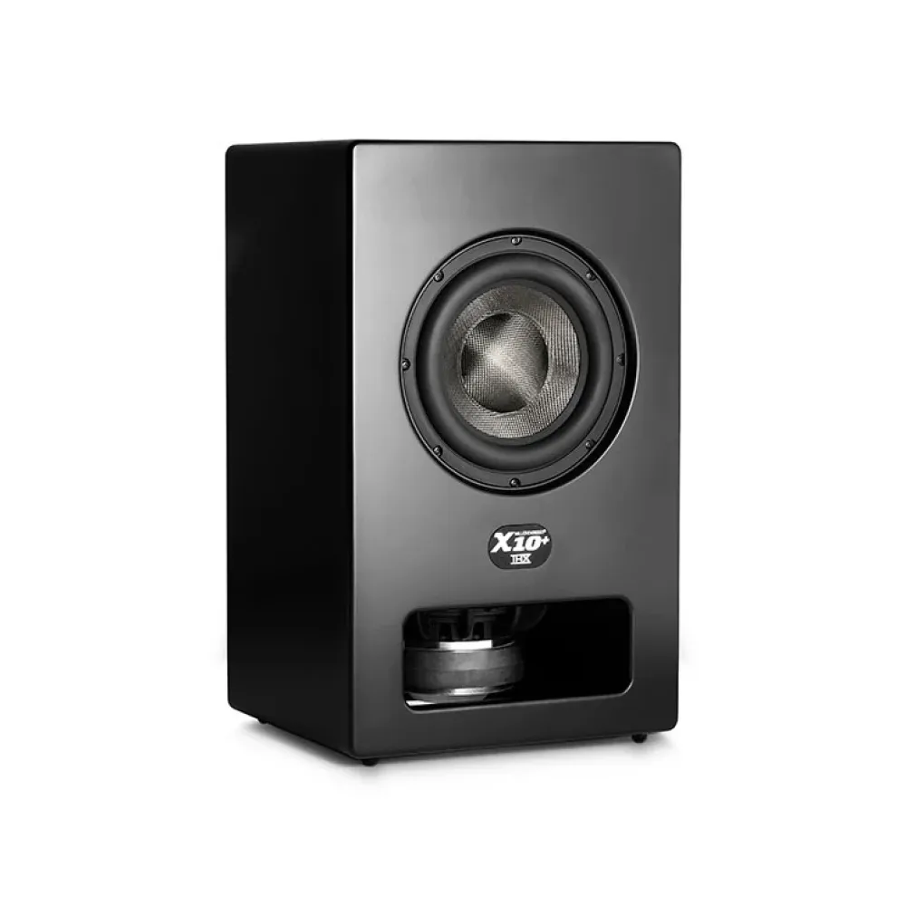 M&K Sound X10+ Black