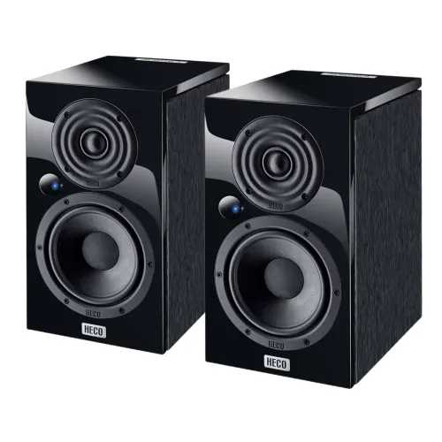 HECO Aurora 200 P Black Edition