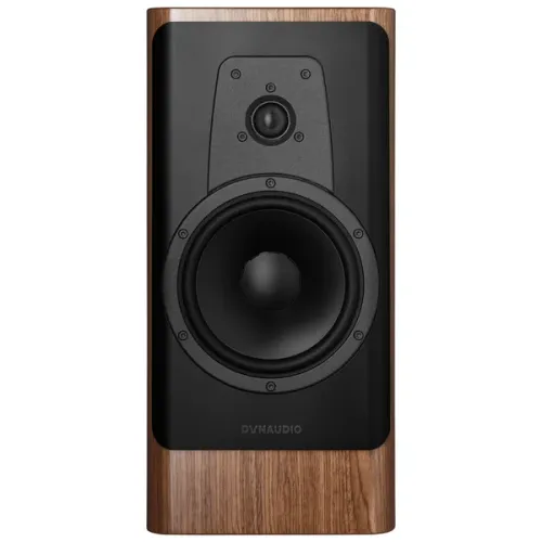 Dynaudio Contour 20i Walnut Wood