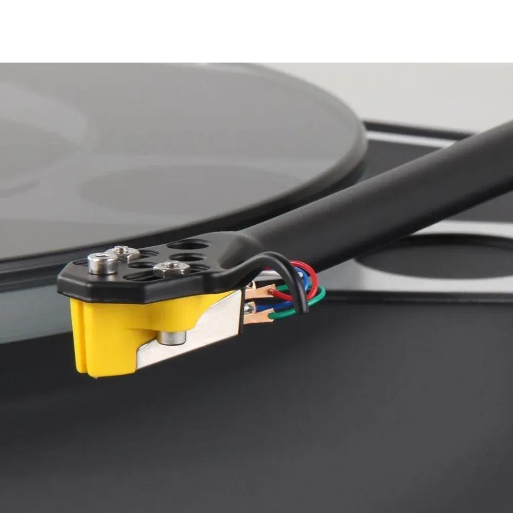 Rega Planar 3 Exact Black