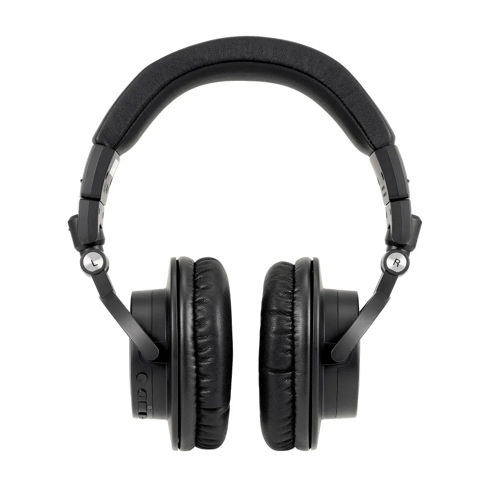 Audio-Technica ATH-M50xBT2 Black
