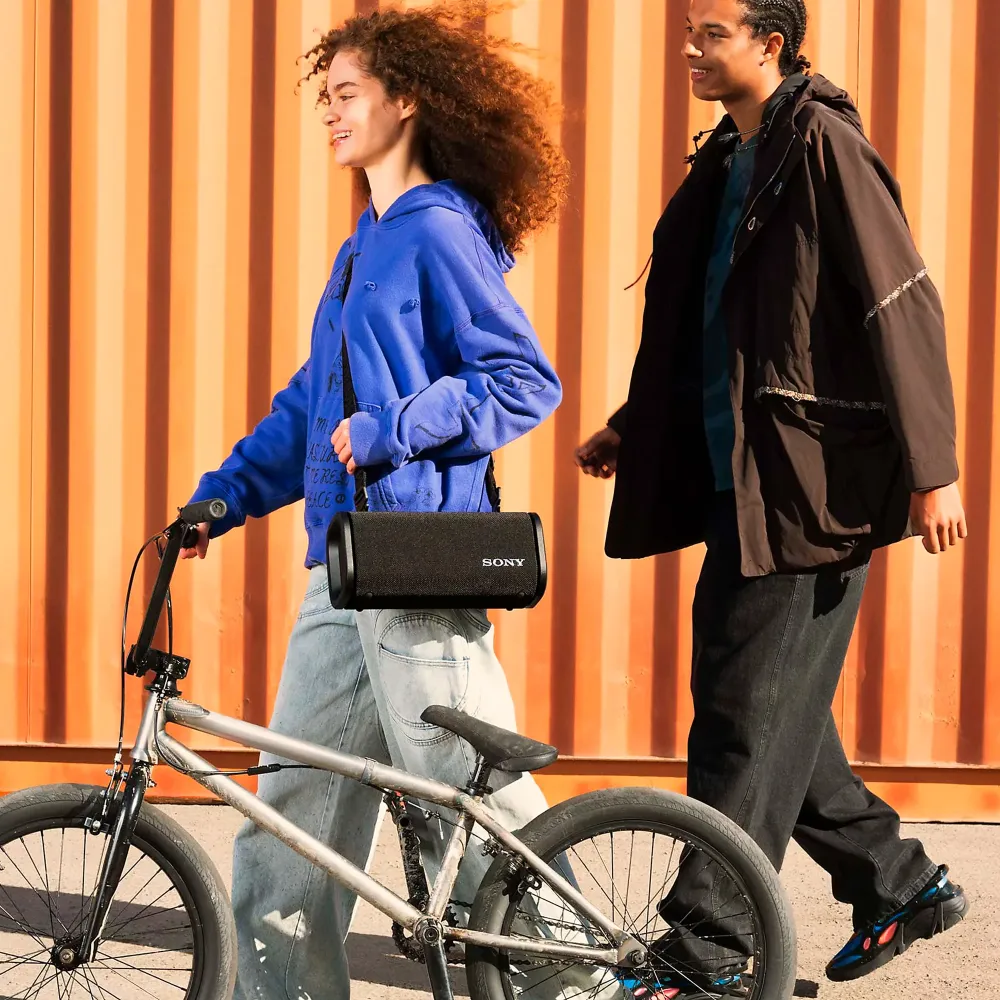 Sony ULT FIELD 5 White