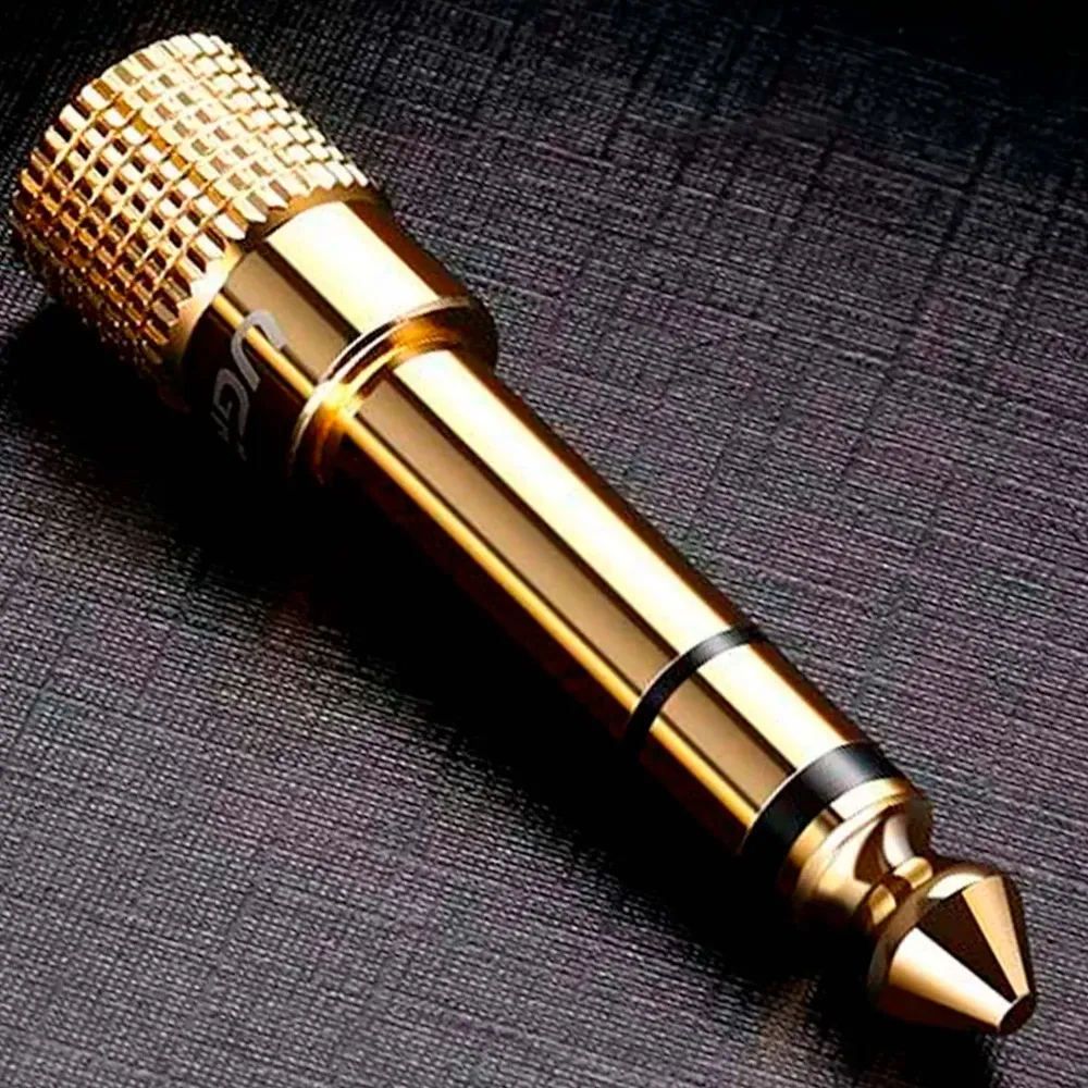 Ugreen Adapter (20503) 3.5mm (F) - 6.3mm (M)